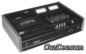 Goodman SCD100