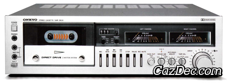 Onkyo TA-2050