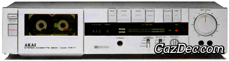 Akai HX-1