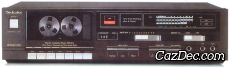 Technics RS-B14