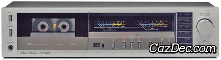 Fisher DD-350