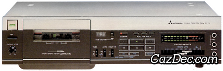 Mitsubishi DT-51