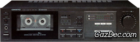 Onkyo TA-2022