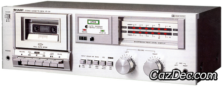 Sharp RT-30