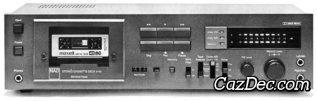 NAD 6140