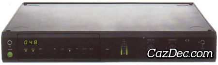 Braun C 2