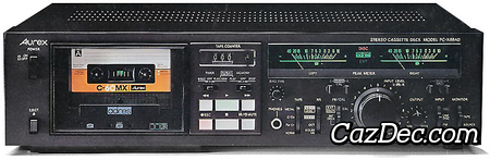 Aurex PC-X88AD