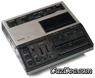 Philips N2501