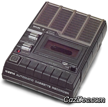 Philips N2214