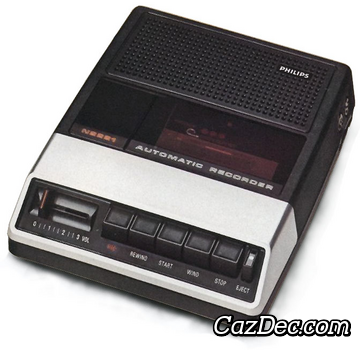 Philips N2221