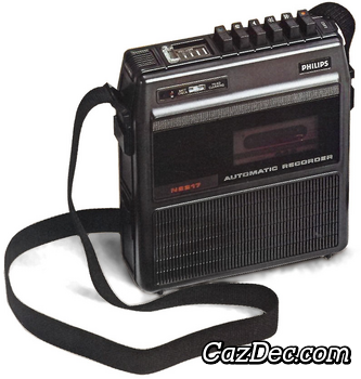 Philips N2217