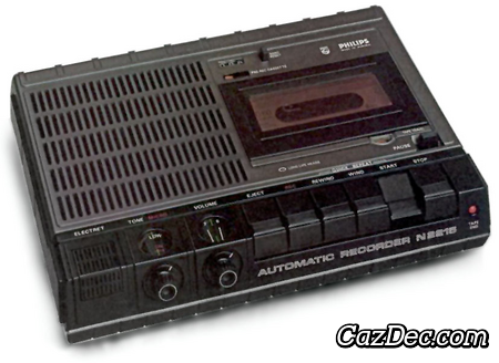 Philips N2215