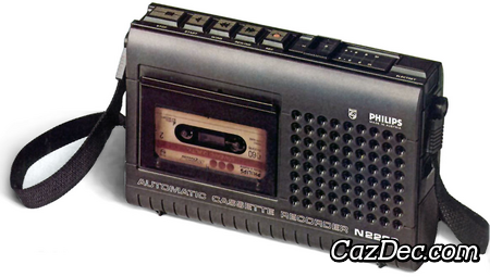 Philips N2208