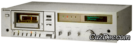 Hitachi D-75s