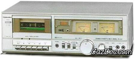 Toshiba PC-X12