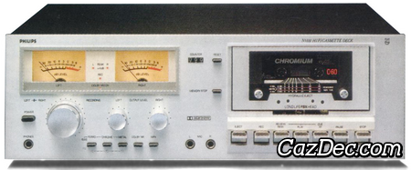 Philips N5531
