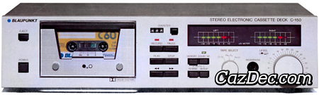 Blaupunkt C-150