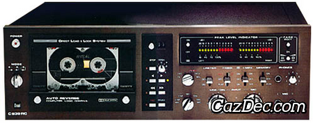 Dual C 839RC