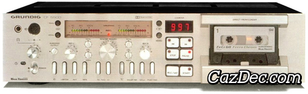 Grundig CF 5500
