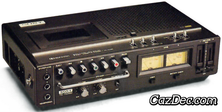 Sony TC-153SD