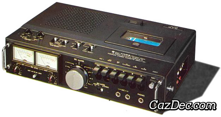 JVC CD-1635MarkII