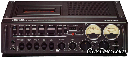 Technics RS-646DS