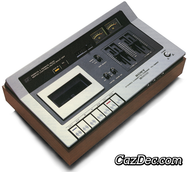 Stereo TC-136SD