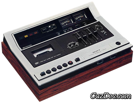 Sony TC-6150SD