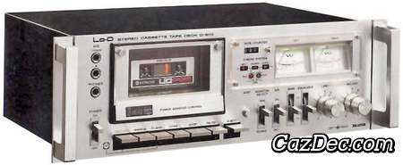 Lo-D D-610