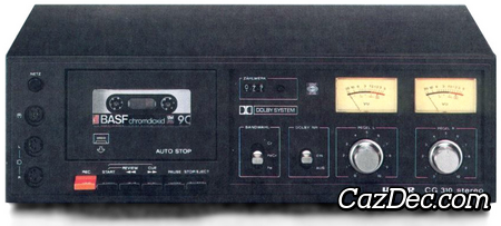 Uher CG-310