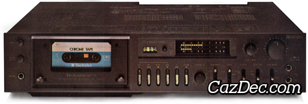 Technics RS-M75