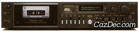 Technics RS-M88