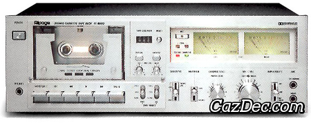 Alpage FL-8000