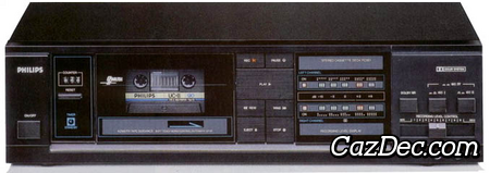 Philips FC561