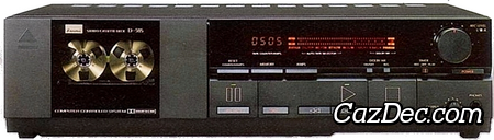 Sansui D-505