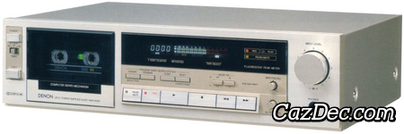Denon DR-M11