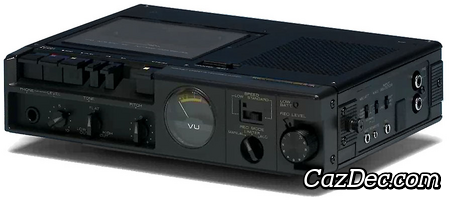 Marantz PMD201