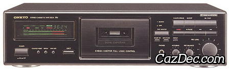 Onkyo TA-250