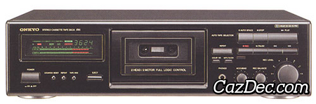 Onkyo TA-230