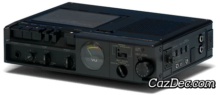 Marantz PMD222