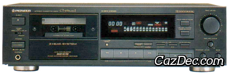 CT-656 Mark II