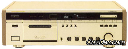Marantz SD-66SE