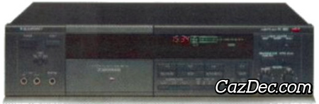 Blaupunkt RC-1950