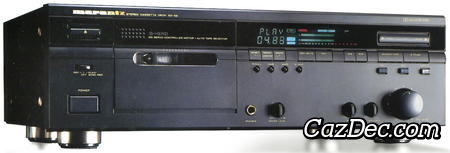 Marantz SD-62