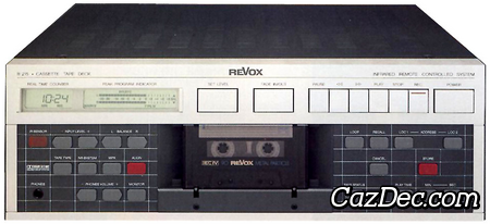 Revox B 215