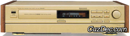 Denon DRS-810G