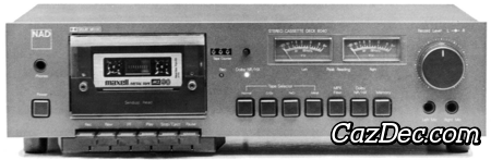 NAD 6040