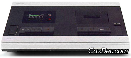 B&O Beocord 1700 II