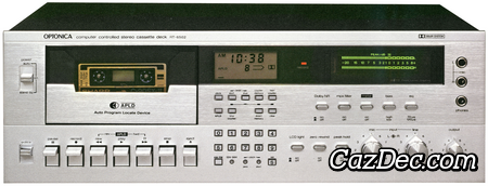 Optonica RT-6502