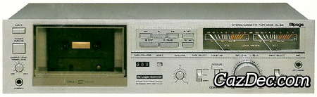 Alpage AL-40